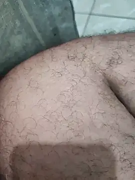 Gordinho dos pes online show from 03/27/26, 12:49