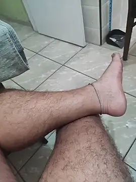 Gordinho dos pes online show from 04/10/26, 02:00