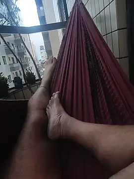 Gordinho dos pes online show from 04/12/26, 08:58