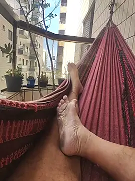 Gordinho dos pes online show from 04/13/26, 04:01