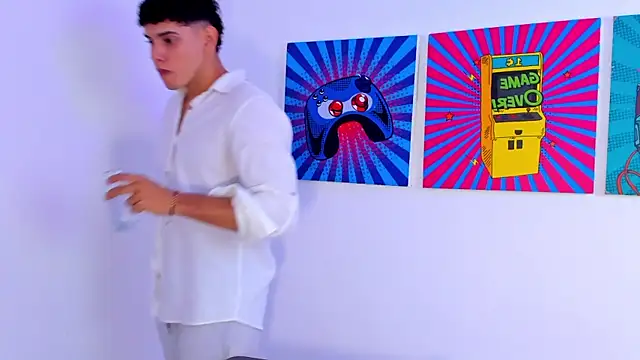 justin payn14 online show from 02/19/26, 07:21