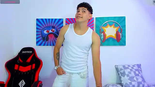 justin payn14 online show from 02/24/26, 07:23