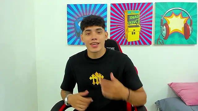 justin payn14 online show from 03/03/26, 02:12