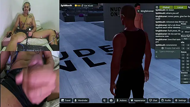 Snapshot of saddad714 chatting on 02/28/26, 06:47 saddad714 online show from 02/28/26, 06:47