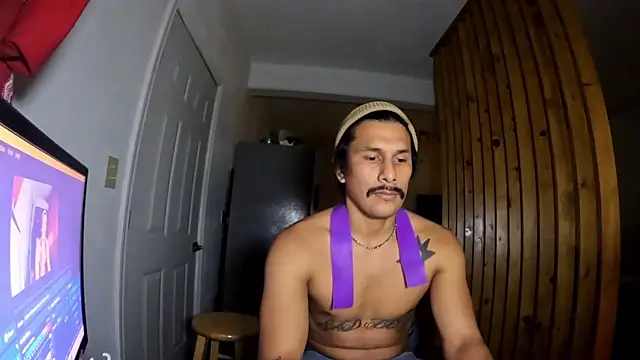 saddad714 online show from 03/08/26, 10:02