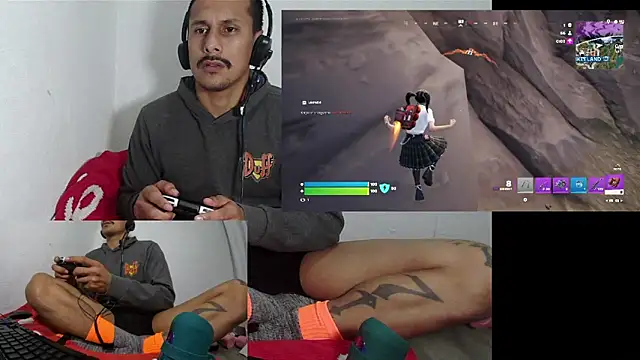 saddad714 online show from 03/16/26, 05:44