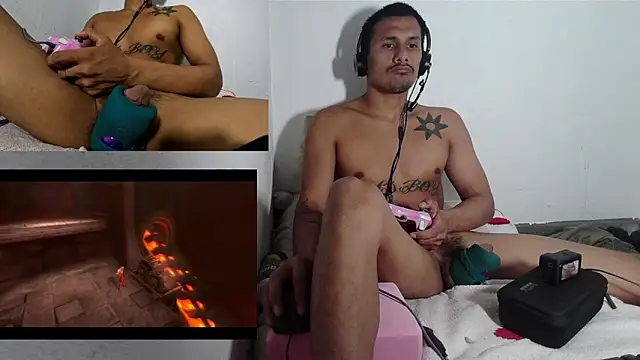 saddad714 online show from 04/04/26, 02:32