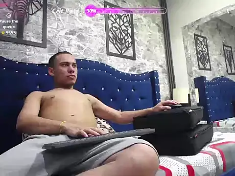 fuck boy17 online show from 02/12/26, 03:01