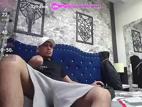 fuck boy17 online show from 02/19/26, 03:57