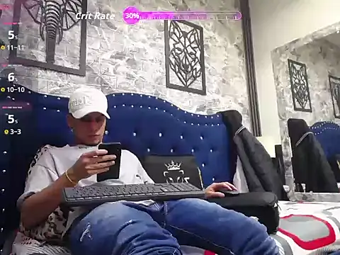 fuck boy17 online show from 02/21/26, 03:40