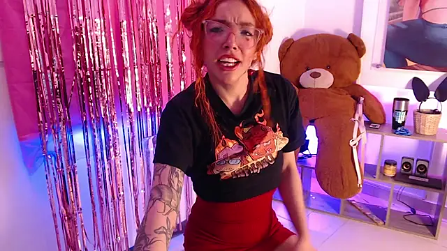 mere in redd online show from 05/06/26, 11:59