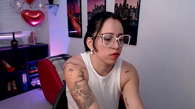 Milfangel1 online show from 02/10/26, 07:07