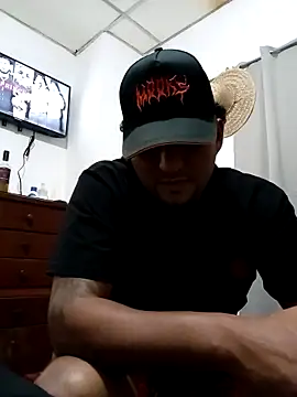 pepinoXXX online show from 02/05/26, 06:29