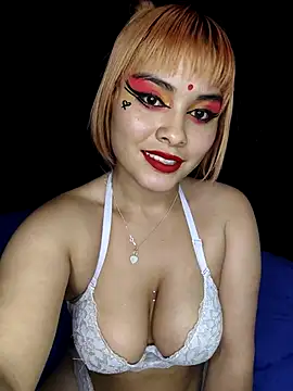 zoe love18 online show from 02/19/26, 03:35