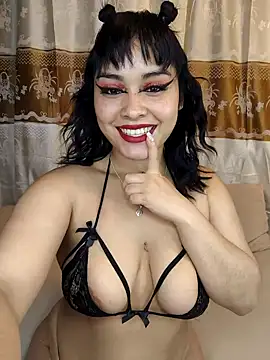 zoe love18 online show from 03/19/26, 04:49