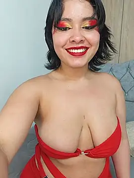 zoe love18 online show from 07/08/26, 12:04