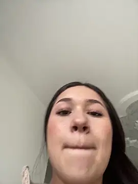 Snapshot of DULCE_MARIA_EF chatting on 02/02/26, 12:15 DULCE MARIA EF online show from 02/02/26, 12:15