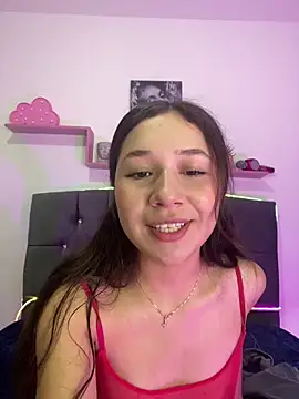 Snapshot of DULCE_MARIA_EF chatting on 02/08/26, 04:32 DULCE MARIA EF online show from 02/08/26, 04:32