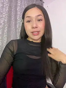 Snapshot of DULCE_MARIA_EF chatting on 02/09/26, 12:20 DULCE MARIA EF online show from 02/09/26, 12:20