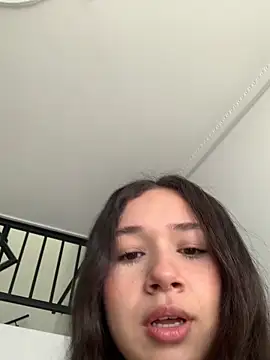 Snapshot of DULCE_MARIA_EF chatting on 02/26/26, 12:37 DULCE MARIA EF online show from 02/26/26, 12:37