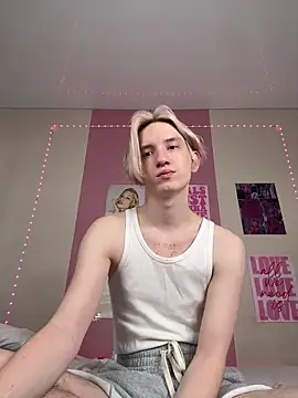 Ron Vilss online show from 02/12/26, 04:29