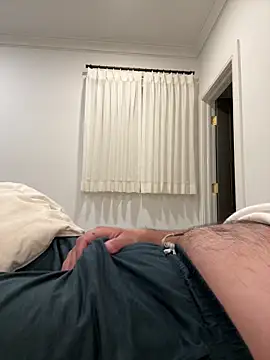 hairypokeballs online show from 02/17/26, 03:25