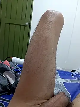 elvergon8721 online show from 02/21/26, 08:15