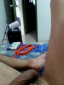 elvergon8721 online show from 03/13/26, 05:30