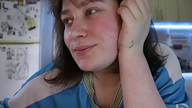 Snapshot of RussianBetty chatting on 03/04/26, 08:20 RussianBetty online show from 03/04/26, 08:20