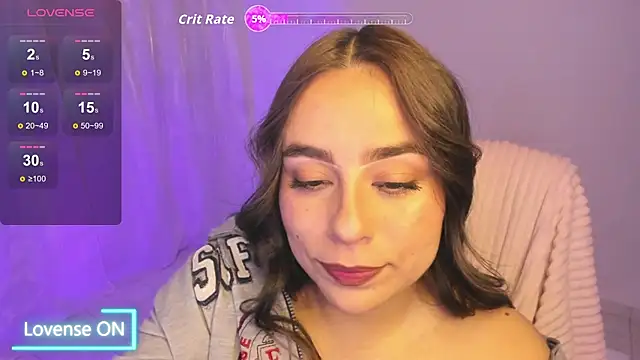 Snapshot of Laura_Med chatting on 02/20/26, 04:42 Laura Med online show from 02/20/26, 04:42