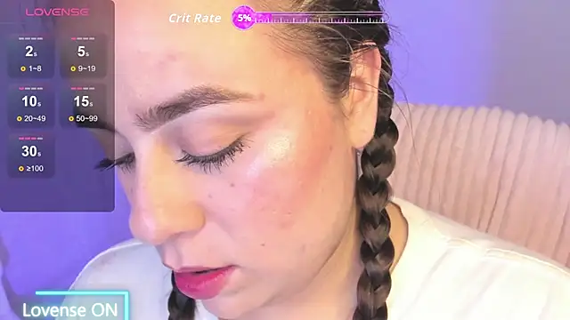 Snapshot of Laura_Med chatting on 02/28/26, 02:23 Laura Med online show from 02/28/26, 02:23