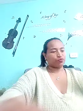 BustySexy Nataly online show from 03/12/26, 07:42