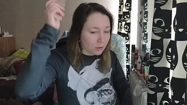 Ozalin  online show from 02/09/26, 11:47