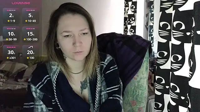 Ozalin  online show from 02/10/26, 09:24