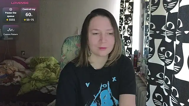 Ozalin  online show from 02/18/26, 07:59