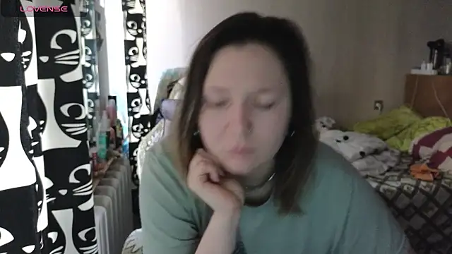 Ozalin  online show from 04/13/26, 12:10