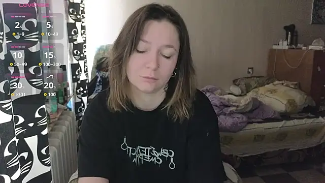 Ozalin  online show from 04/19/26, 09:30