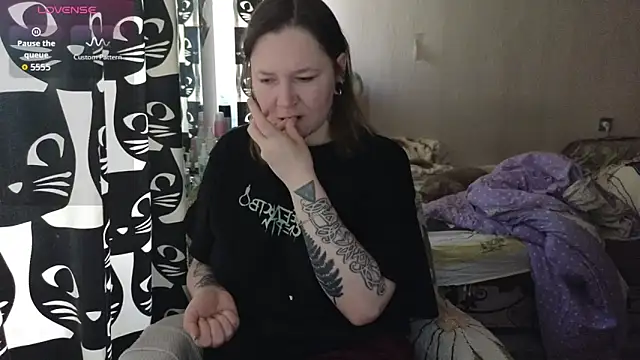 Ozalin  online show from 04/20/26, 09:34