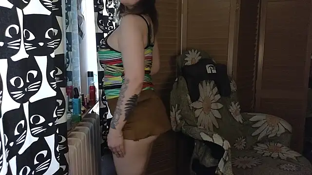 Ozalin  online show from 05/20/26, 11:27