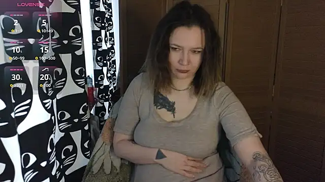 Ozalin  online show from 06/01/26, 12:18
