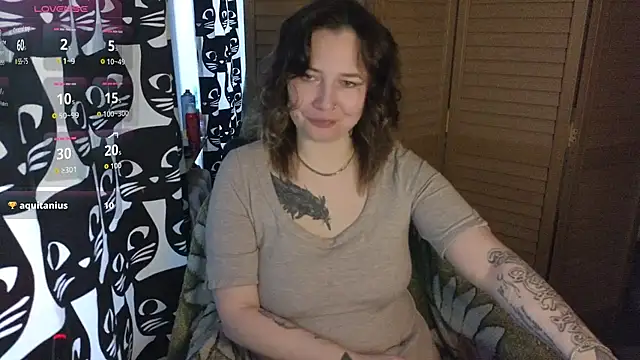 Ozalin  online show from 06/02/26, 07:10