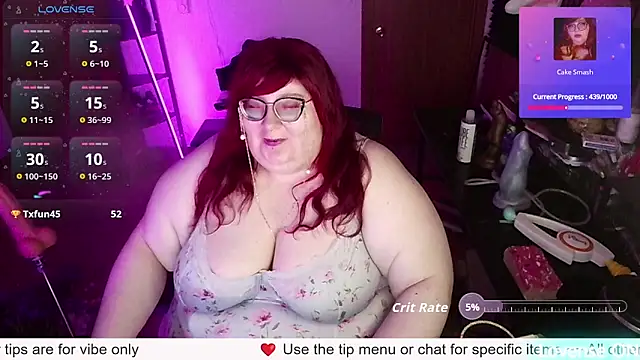 Snapshot of RileySynn chatting on 05/31/26, 06:09 RileySynn online show from 05/31/26, 06:09