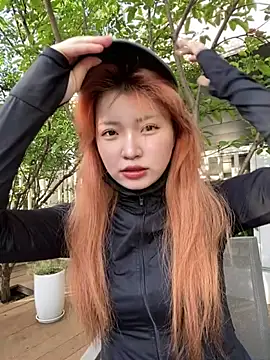 Rabbit-15 online show from 04/25/26, 10:29