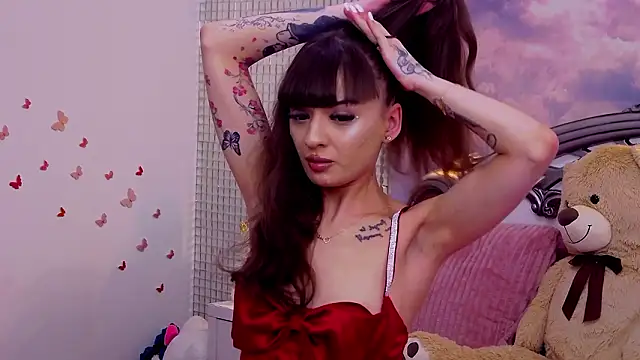 Snapshot of KayaRosse chatting on 03/01/26, 06:04 KayaRosse online show from 03/01/26, 06:04