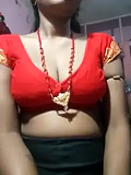 Snapshot of Komal9080 chatting on 03/03/26, 05:30 Komal9080 online show from 03/03/26, 05:30