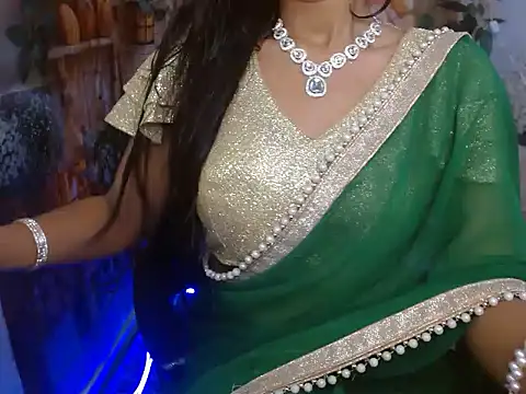 ELIZA 01 online show from 02/25/26, 04:33