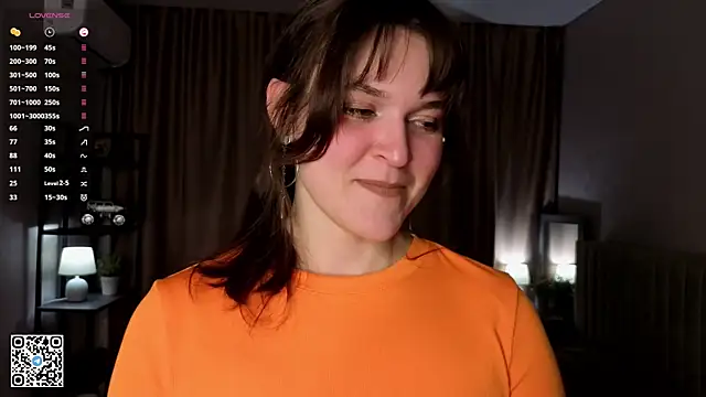 DelindaToste online show from 03/22/26, 06:11