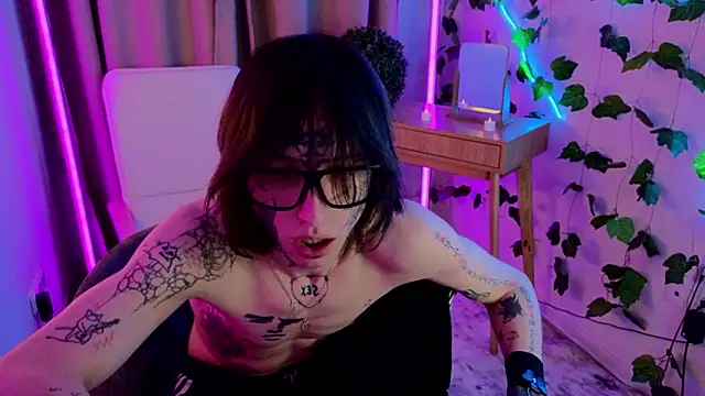 swagamee online show from 02/18/26, 09:00