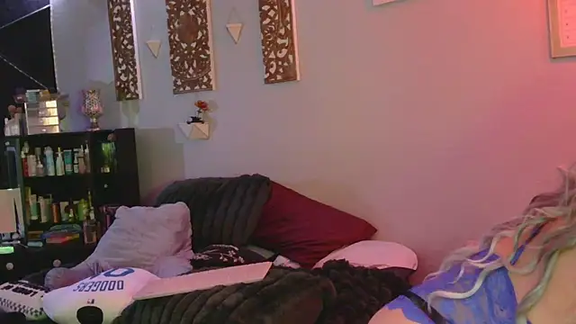 Alicethickpeach online show from 04/03/26, 11:14