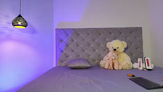 Samanta-Rose online show from 03/02/26, 05:08